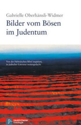 Oberhänsli-Widmer |  Bilder vom Bösen im Judentum | Buch |  Sack Fachmedien