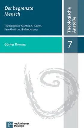 Thomas |  Der begrenzte Mensch | Buch |  Sack Fachmedien