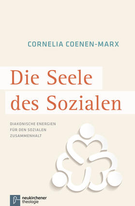 Coenen-Marx |  Die Seele des Sozialen | eBook | Sack Fachmedien