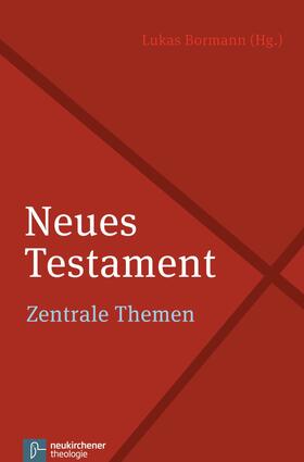 Bormann |  Neues Testament | eBook | Sack Fachmedien