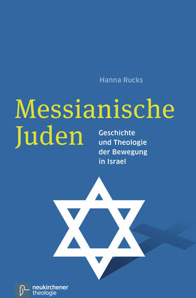 Rucks |  Messianische Juden | Buch |  Sack Fachmedien