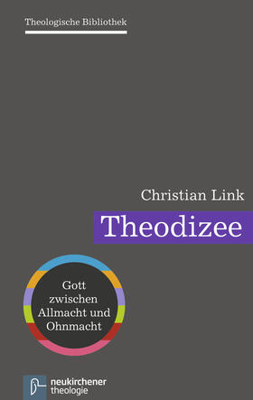 Link |  Link, C: Theodizee | Buch |  Sack Fachmedien