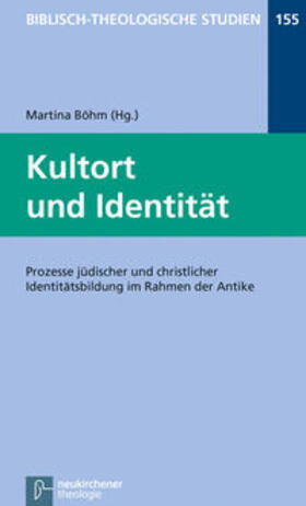 Böhm |  Kultort und Identität | Buch |  Sack Fachmedien