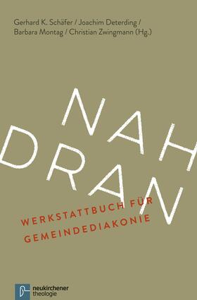 Schäfer / Deterding / Montag |  Nah dran | eBook | Sack Fachmedien