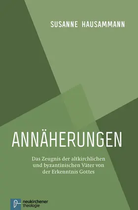 Hausammann |  Annäherungen | eBook | Sack Fachmedien