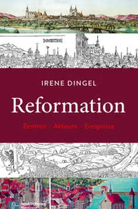 Dingel |  Reformation | eBook | Sack Fachmedien