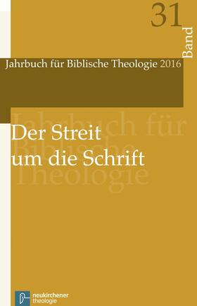 Frey / Schmid / Fuchs | Der Streit um die Schrift | E-Book | sack.de