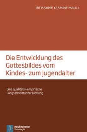 Maull |  Maull, I: Gottesbilder und Gottesvorstellungen vom Kindes- z | Buch |  Sack Fachmedien