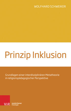 Schweiker |  Prinzip Inklusion | eBook | Sack Fachmedien