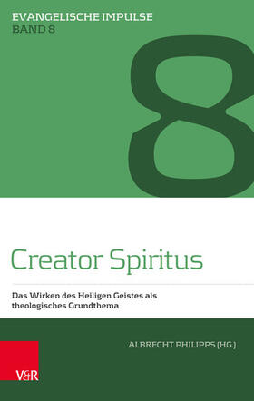 Philipps |  Creator Spiritus | eBook | Sack Fachmedien