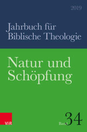Janowski / Thomas / Fischer |  Natur und Schöpfung | Buch |  Sack Fachmedien