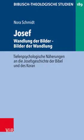 Schmidt |  Josef - Wandlung der Bilder. Bilder der Wandlung | eBook | Sack Fachmedien