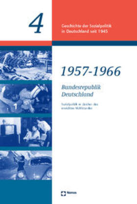 Ruck / Boldorf |  Bundesrepublik 1957 - 1966 | Buch |  Sack Fachmedien