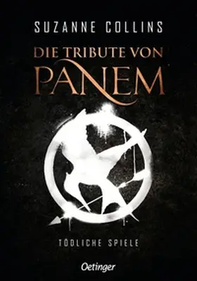 Collins | Die Tribute von Panem 1. Tödliche Spiele | Buch | 978-3-7891-2127-2 | sack.de