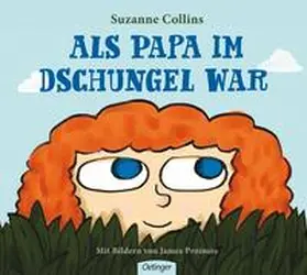 Collins |  Als Papa im Dschungel war | Buch |  Sack Fachmedien