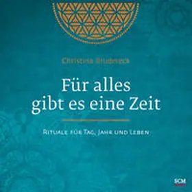 Brudereck |  Für alles gibt es eine Zeit | Buch |  Sack Fachmedien