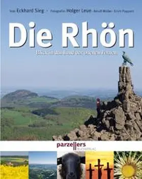 Leue / Sieg |  Die Rhön | Buch |  Sack Fachmedien