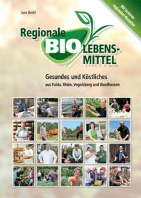 Brehl |  Regionale Biolebensmittel | Buch |  Sack Fachmedien
