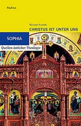 Kunzler |  Christus ist unter uns | Buch |  Sack Fachmedien