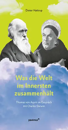 Hattrup |  Was die Welt im Innersten zusammenhält | Buch |  Sack Fachmedien