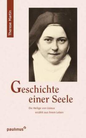 Martin |  Geschichte einer Seele | Buch |  Sack Fachmedien