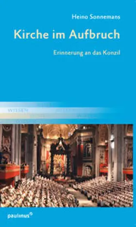 Sonnemans |  Kirche im Aufbruch | Buch |  Sack Fachmedien