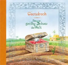 Sitta |  Der größte Schatz der Welt | Buch |  Sack Fachmedien