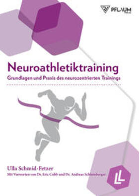 Lienhard |  Neuroathletiktraining | Buch |  Sack Fachmedien