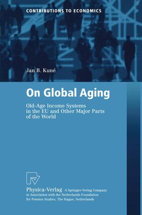 Kune |  On Global Aging | Buch |  Sack Fachmedien