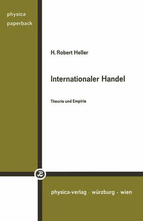 Heller |  Internationaler Handel | Buch |  Sack Fachmedien
