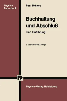 Möllers |  Buchhaltung und Abschluß | Buch |  Sack Fachmedien