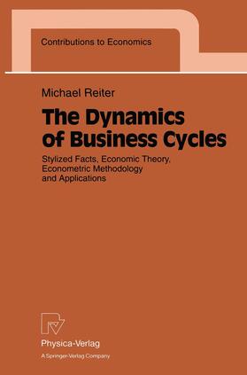 Reiter |  The Dynamics of Business Cycles | Buch |  Sack Fachmedien