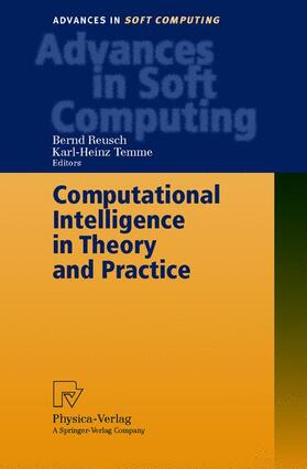 Temme / Reusch |  Computational Intelligence in Theory and Practice | Buch |  Sack Fachmedien