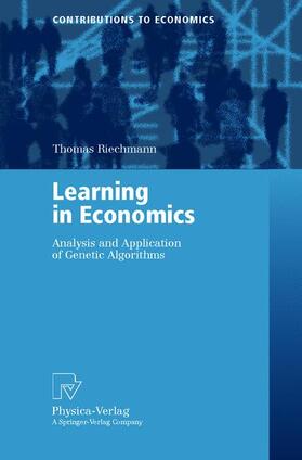 Riechmann |  Learning in Economics | Buch |  Sack Fachmedien