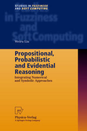 Liu |  Propositional, Probabilistic and Evidential Reasoning | Buch |  Sack Fachmedien