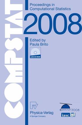 Brito |  COMPSTAT 2008 - Proceedings in Computational Statistics | Buch |  Sack Fachmedien