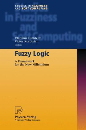 Korotkich / Dimitrov |  Fuzzy Logic | Buch |  Sack Fachmedien