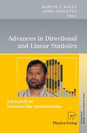 Wells / SenGupta |  Advances in Directional and Linear Statistics | Buch |  Sack Fachmedien