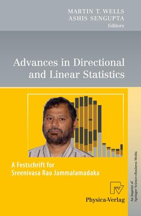 SenGupta / Wells |  Advances in Directional and Linear Statistics | Buch |  Sack Fachmedien