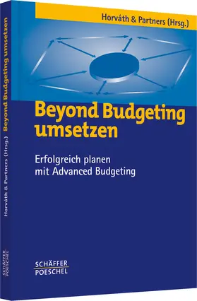 &lt / b&gt / Horváth & Partners&lt / b&gt / &lt / p&gt / Horváth & Partners Management Consultants Stuttgart, Barcelona, Berlin, Boston, Budapest, Düsseldorf, Madrid, München, Prag, Wien, Zürich.&lt / p&gt |  Beyond Budgeting umsetzen | Buch |  Sack Fachmedien