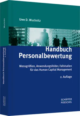 Wucknitz |  Handbuch Personalbewertung | Buch |  Sack Fachmedien