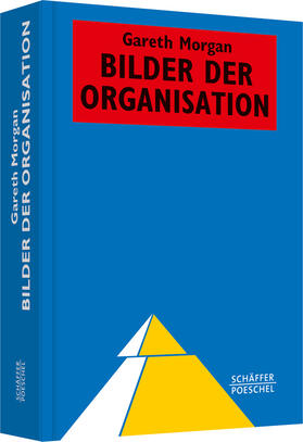 Morgan |  Bilder der Organisation | Buch |  Sack Fachmedien