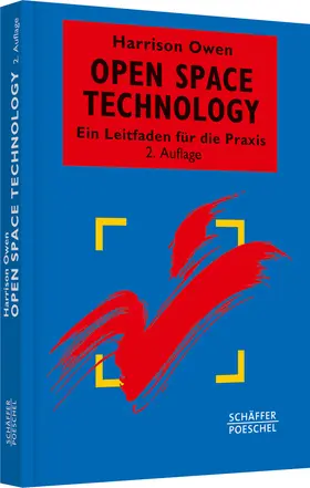 Owen |  Open Space Technology | Buch |  Sack Fachmedien