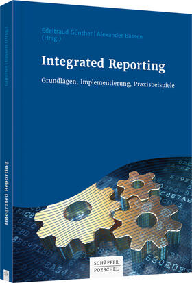 Günther / Bassen |  Integrated Reporting | Buch |  Sack Fachmedien