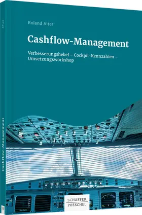 Alter |  Cashflow-Management | Buch |  Sack Fachmedien