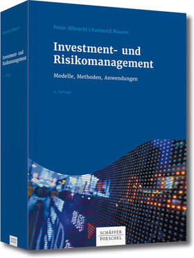 Albrecht / Maurer |  Investment- und Risikomanagement | eBook | Sack Fachmedien