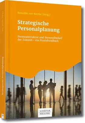 Kettler |  Strategische Personalplanung | eBook | Sack Fachmedien