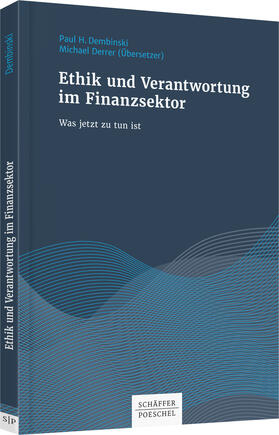 Dembinski |  Ethik und Verantwortung im Finanzsektor | Buch |  Sack Fachmedien