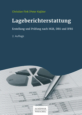 Fink / Kajüter |  Lageberichterstattung | eBook | Sack Fachmedien