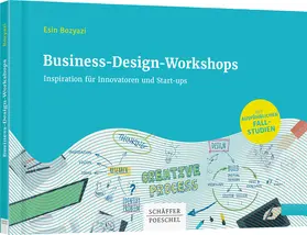 Bozyazi |  Business-Design-Workshops | Buch |  Sack Fachmedien